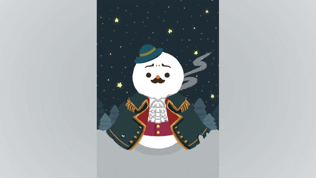 Snowman thumbname