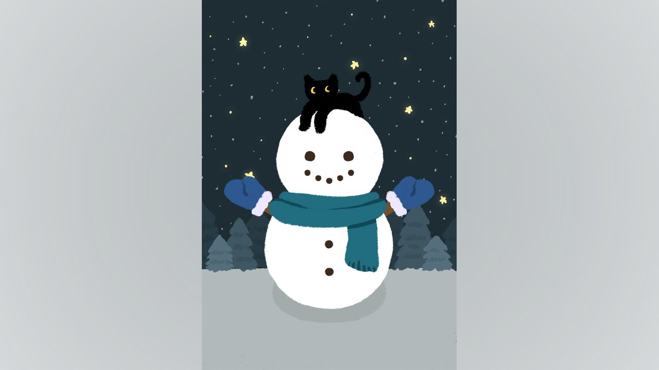 Snowman thumbname