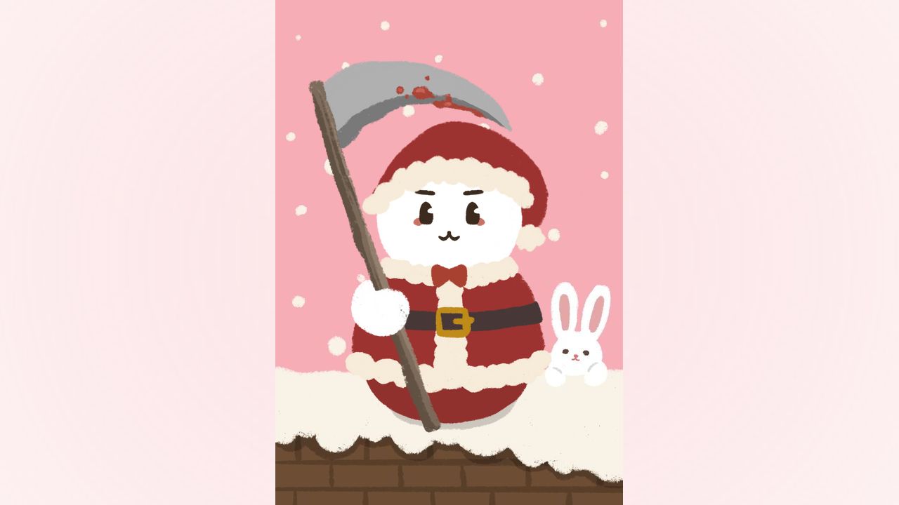 Snowman thumbname