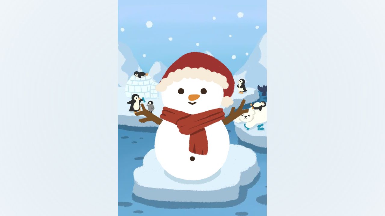 Snowman thumbname