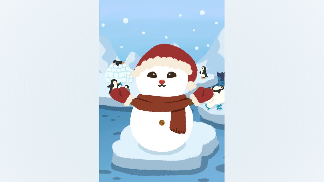 Snowman thumbname