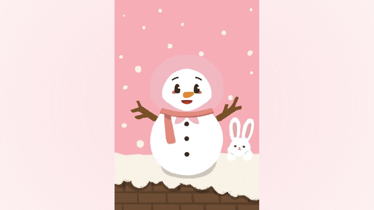 Snowman thumbname