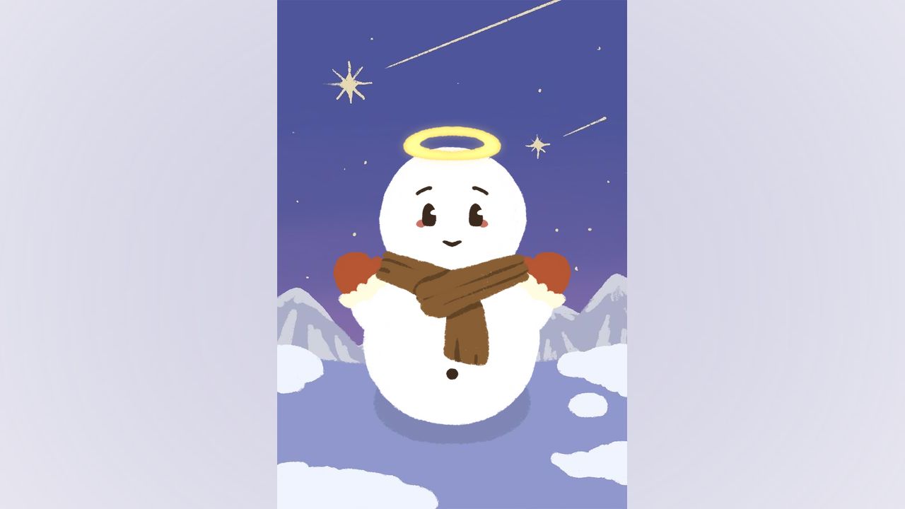 Snowman thumbname