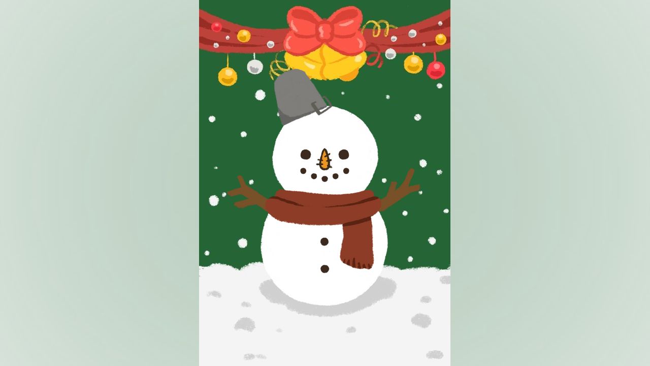 Snowman thumbname