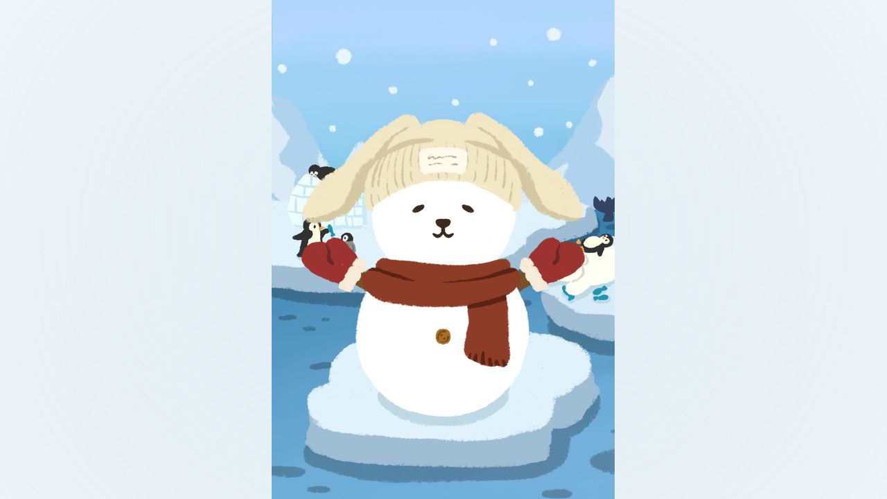 Snowman thumbname