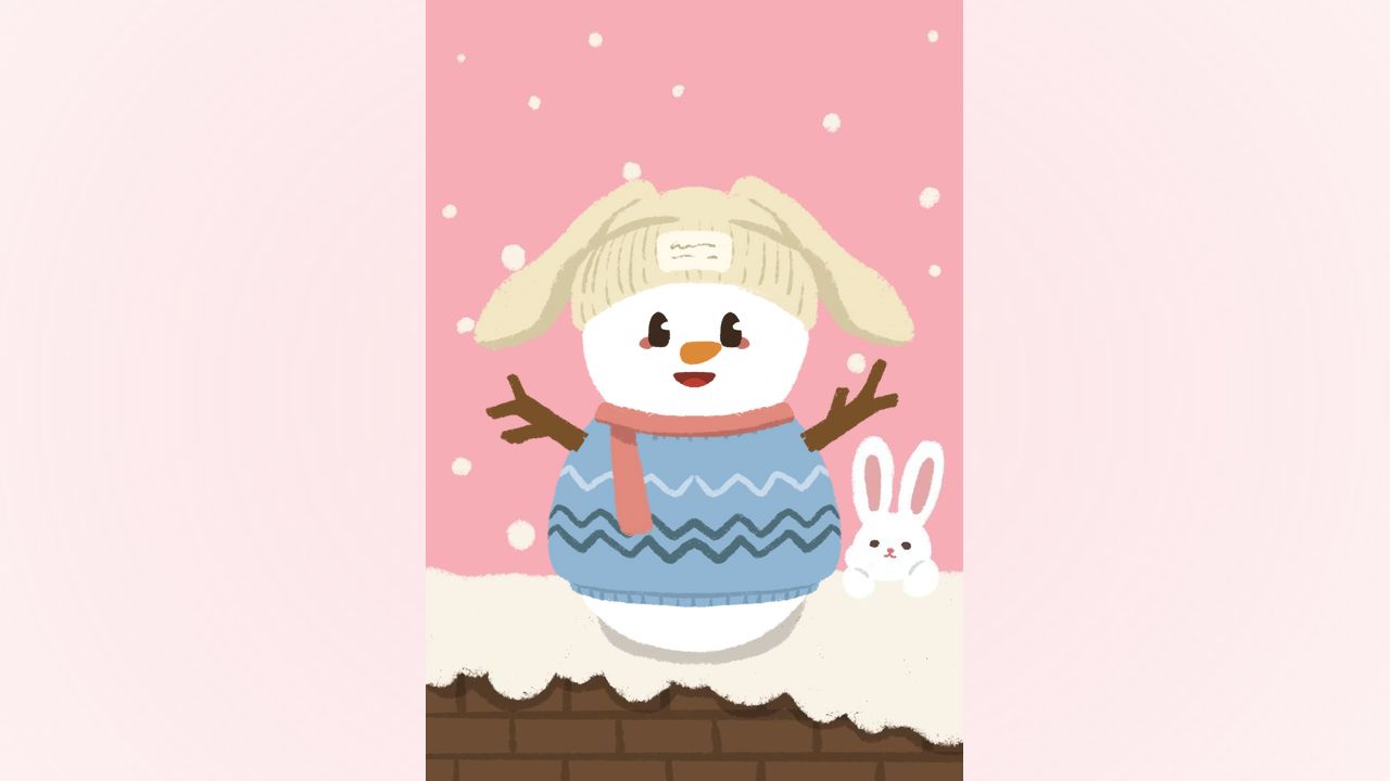 Snowman thumbname