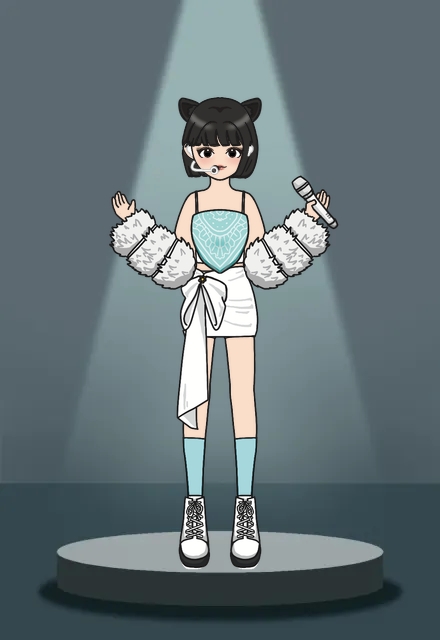 Idol thumbname