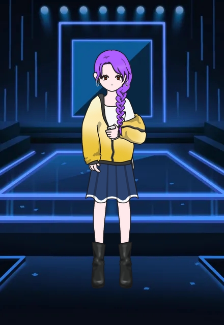Idol thumbname