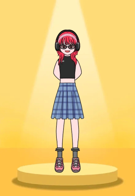 Idol thumbname