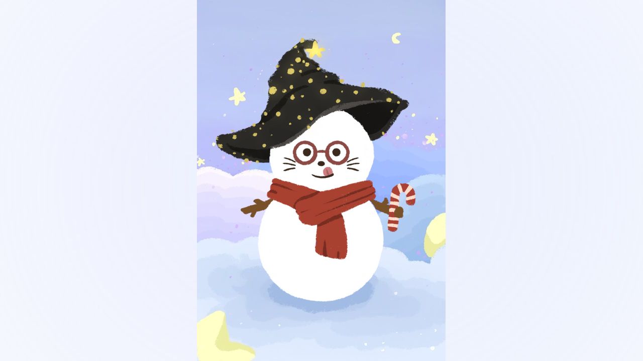 Snowman thumbname