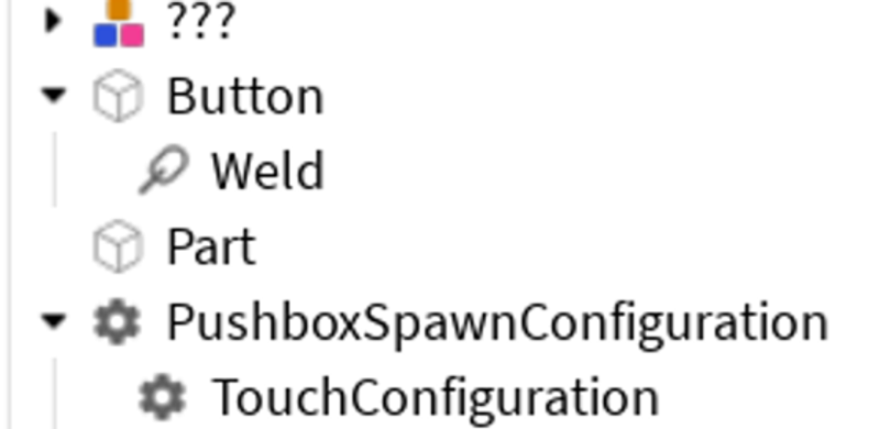 Quiz image attachment