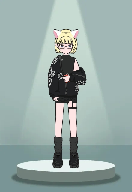 Idol thumbname