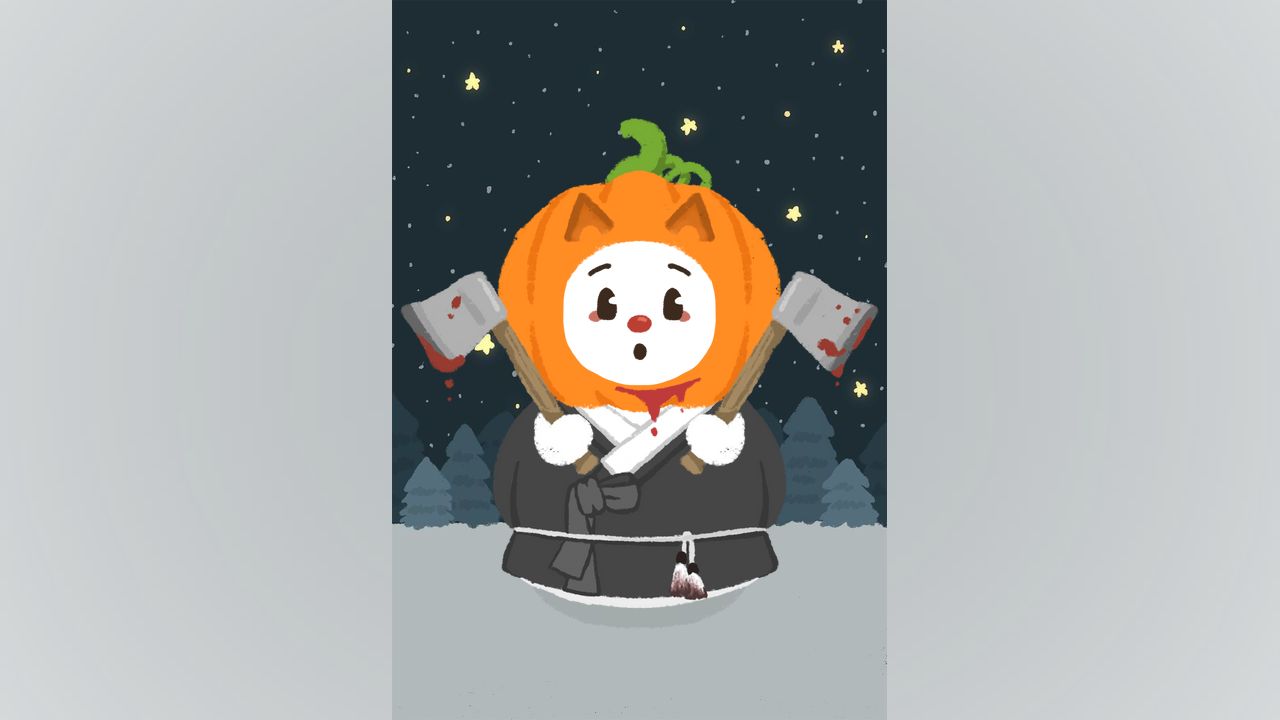 Snowman thumbname