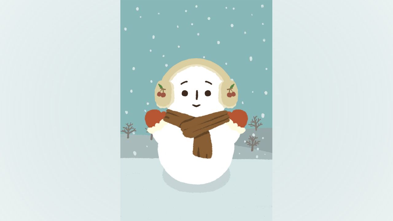 Snowman thumbname