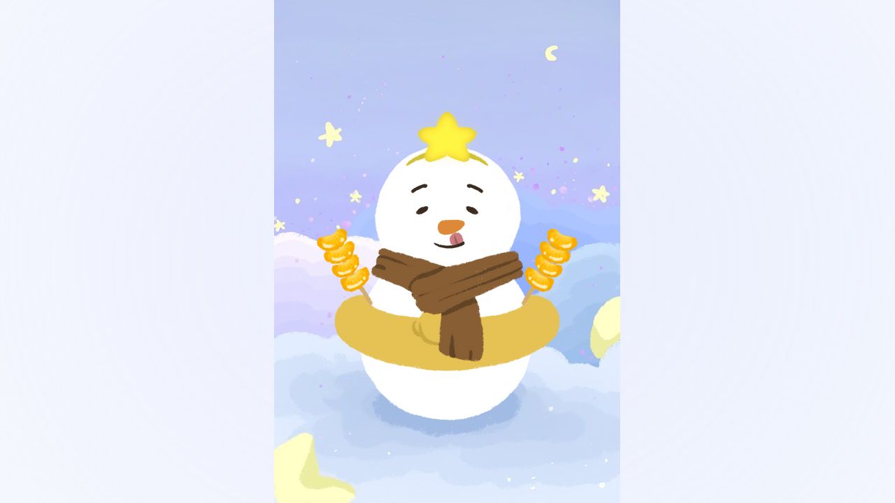 Snowman thumbname