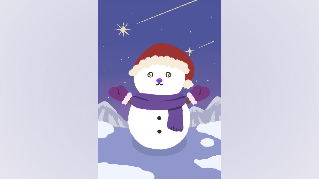 Snowman thumbname