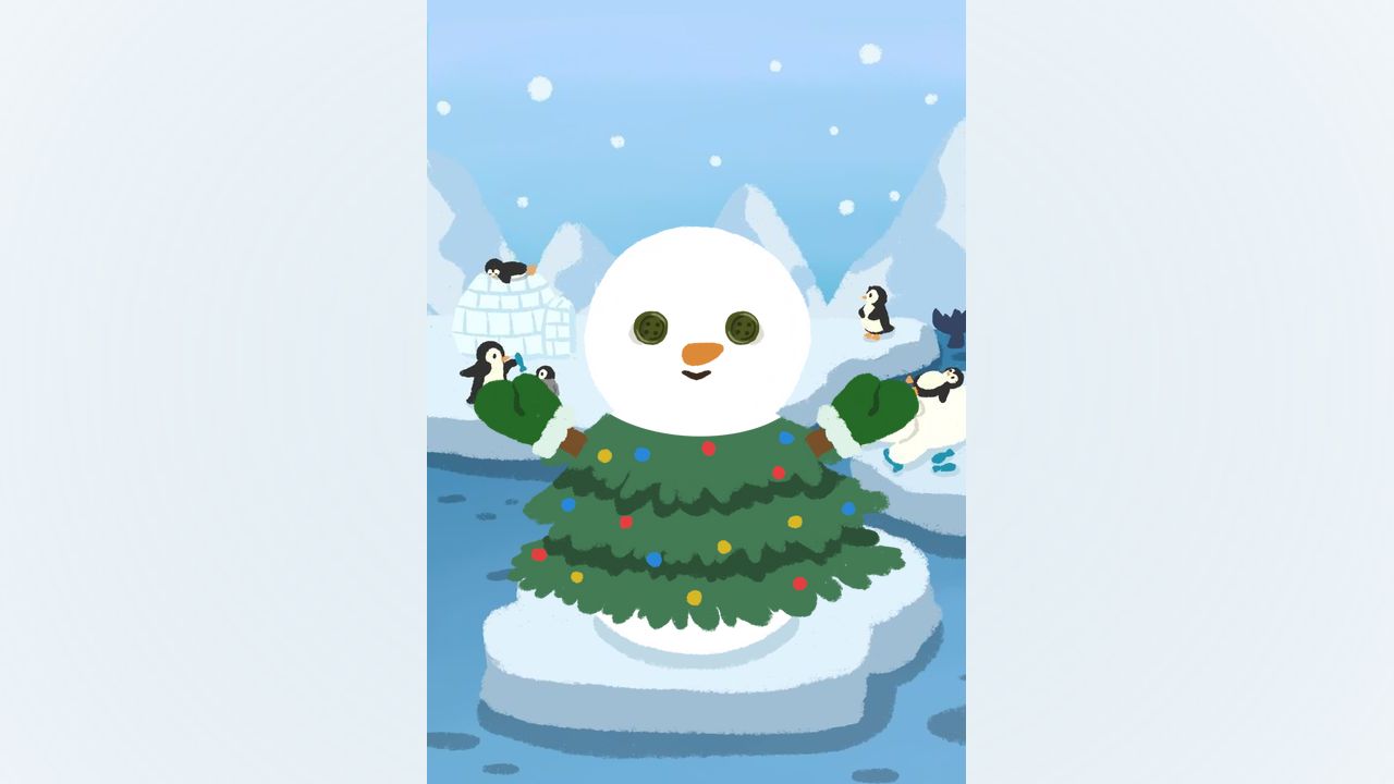 Snowman thumbname