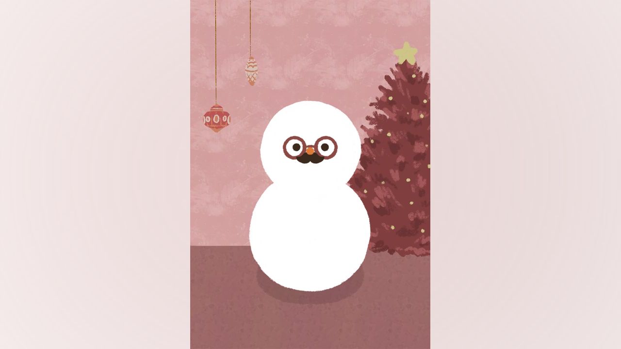 Snowman thumbname