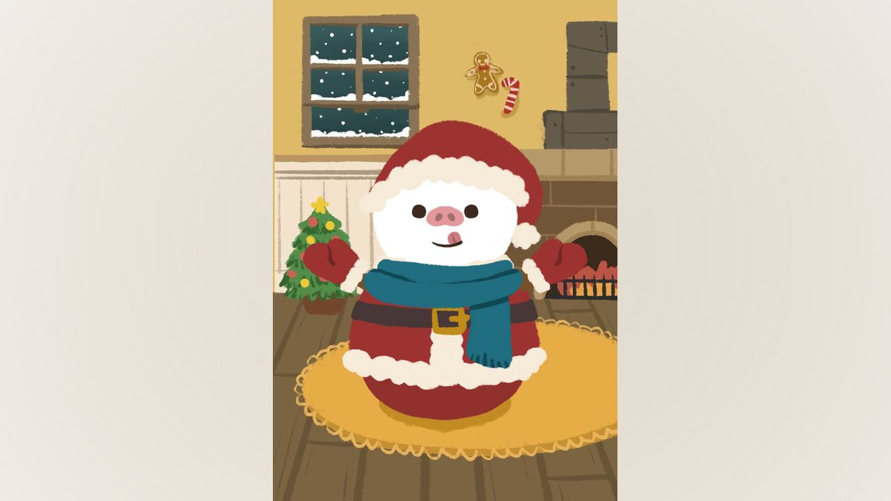 Snowman thumbname