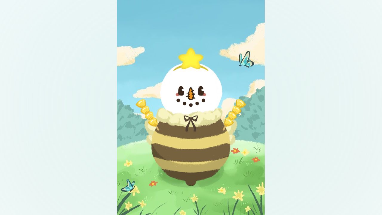 Snowman thumbname