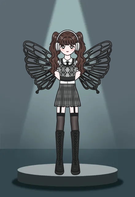 Idol thumbname